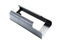 Mopar 1XS97DX9AA Cover-Seat Track