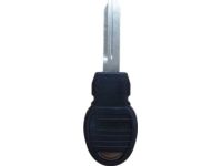 Mopar 68093106AB Key-Blank