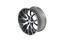 Mopar 6TL71MA7AA Wheel-Aluminum