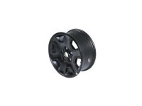 Mopar 6PJ78VXWAA Aluminum Wheel