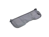 Mopar 6NU20BD3AB Rear Seat Cushion Cover