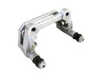 Mopar 68225298AA Adapter-Disc Brake CALIPER