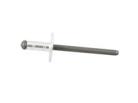 Mopar 6509684AA RIVET-Blind Bulb