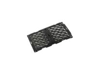 Mopar 68264285AA Grille-Texture