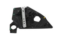 Mopar 68103998AA Panel-Carrier Plate