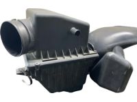 Mopar 68082670AC Body