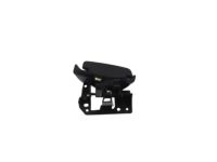 Mopar 68520037AD LATCH-ARMREST LID