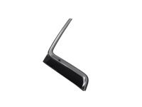 Mopar 6YG30SZ0AE MOLDING-BODY SIDE