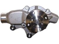 Jeep Wagoneer Water Pump - 83503407 Water Pump