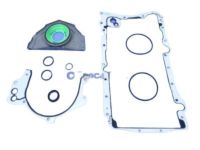 Mopar 68002252AA Engine Gasket Kit Mopar 68002252AA Engine Gasket Kit