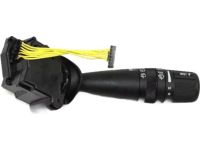 Mopar 68003215AC Switch-WIPER