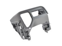 Mopar 5UX13LXHAA Bezel-Instrument Panel