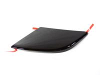 Mopar 5NN78DX8AB Spoiler-Rear