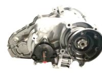 Jeep Grand Cherokee Transfer Case - R2853664AG Transfer Case
