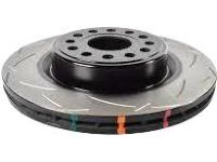 Mopar 68437269AA Brake Rotor