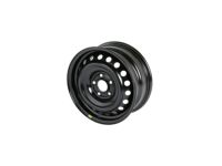 Mopar 4726602AA Wheel-Steel