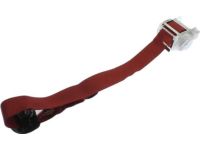 Mopar 5UZ231R5AB Belt Assembly-RETRACTOR