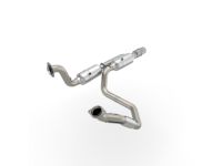 Mopar 68143638AD Converter-Exhaust