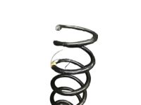 Mopar 5168862AC Front Coil Spring Right