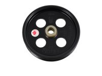 Mopar 53031722AA Pulley-Power Steering Pump