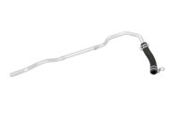 Mopar 5058837AD Hose-Heater Return