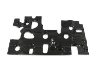 Mopar 68027062AA Panel-Noise