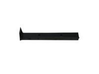 Mopar 68044934AD Cover-Box Side End Rail