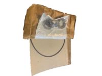 Mopar 68244638AA Gasket-Transmission Oil Pump