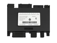 Mopar 4602582AG Module-Seat ADJUSTER