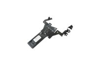 Mopar 68188055AA Bracket-Fuel Line