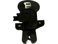 Mopar 68417268AA Front Door Latch