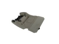 Mopar 5SC741D2AH Panel-Front Seat Back