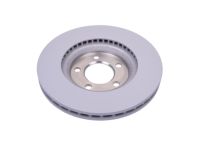 Mopar 4509994AD Brake Rotor