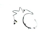 Mopar 68083756AA Cord-Engine Block Heater