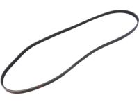 Mopar 4891519AD Belt-Accessory Drive