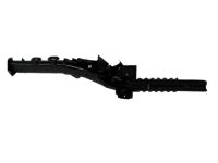 Mopar 5074802AI Rail-Frame Front