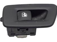 Mopar 6BZ30LXHAA Switch-Power Window