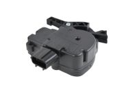Mopar 68185976AA ACTUATOR-Sliding Door