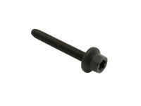 Mopar 6509055AA Bolt-6 LOBE RECESSED Head