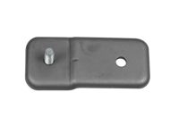 Mopar 68046546AA Bracket-Air Bag
