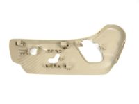 Mopar 1XN08HL1AA Shield-Seat ADJUSTER