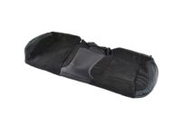 Mopar 5YA35DX9AA Rear Seat Cushion Cover
