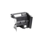 Mopar 6SL24TX7AA Bezel-Media Port