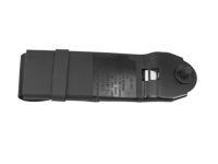 Mopar 55350981AB Rear Seat Belt