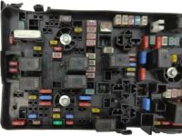 Mopar 68478064AA Power Distribution Center