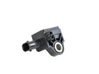Mopar 68230207AA Sensor-Acceleration