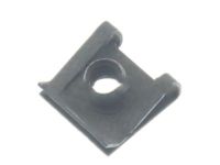 Mopar 6506130AA Nut-U Multi Thread