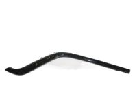 Mopar 5XQ40DX8AF Quarter Outside Molding