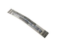 Mopar 6DZ06FQDAA DECAL-FRONT FENDER