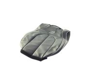Mopar 6RS92LA3AA Front Seat Back Cover